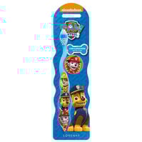 Patrulla Canina Cepillo Dental Chase  1ud.-162112 Patrulla Canina Cepillo Dental Chase  1ud.-162112 0